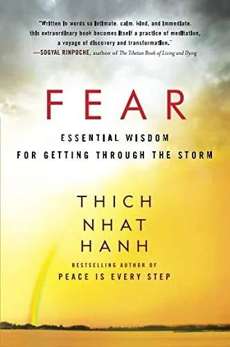 Cover of Fear by Thich Nhat Hanh
